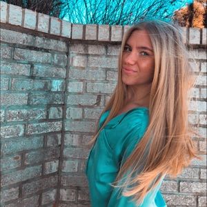 Meet your Posher, Adam